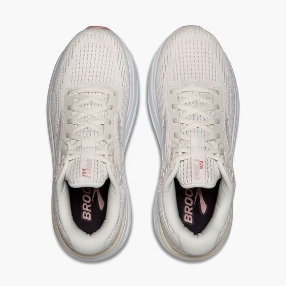 Brooks Ghost Max 2 - Picture 3 of 6